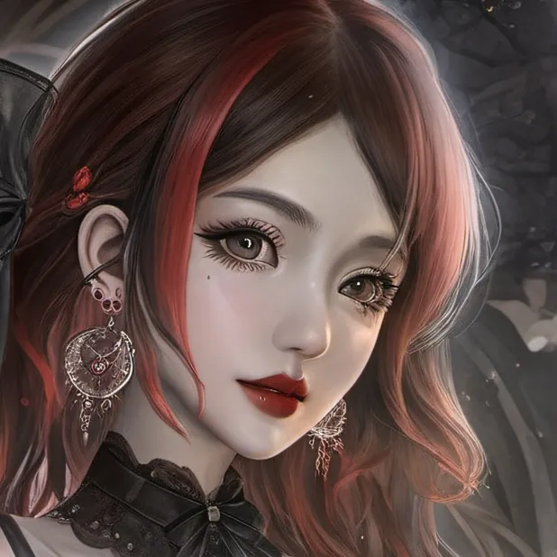 chat with ai character: heart!❤️
