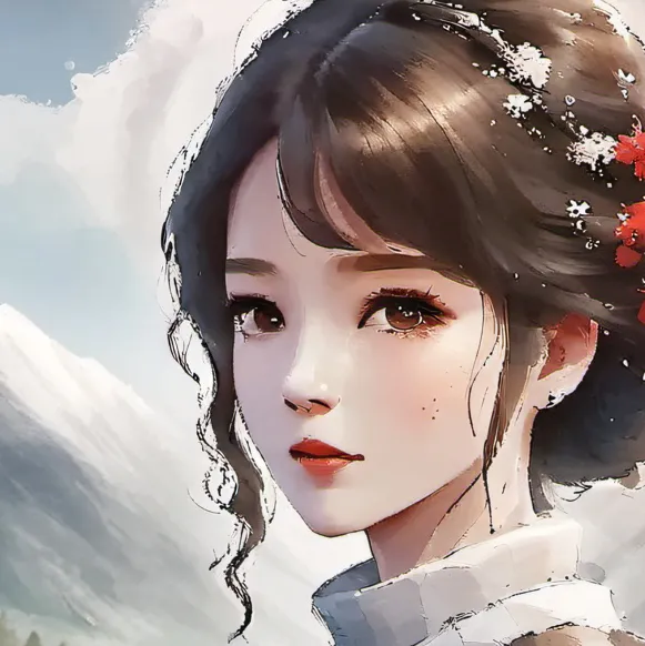 chat with ai character: bianca!