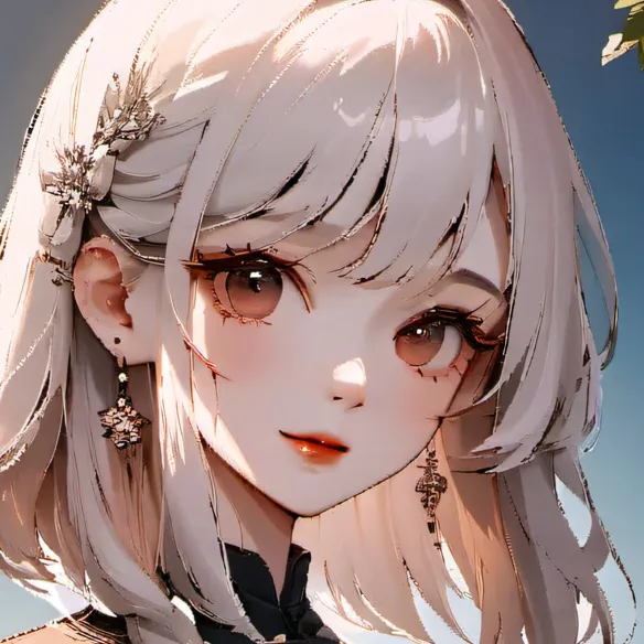 chat with ai character: mia