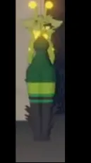 ai character: Gir background