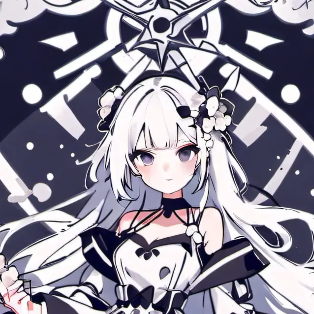 chat with ai character: (Gorebox Ani)