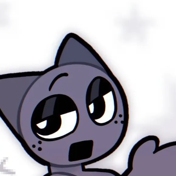 chat with ai character: (Gray) Sprunki