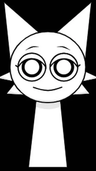 ai character: Wenda background