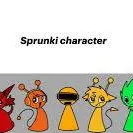 chat with ai character: #Sprunki#