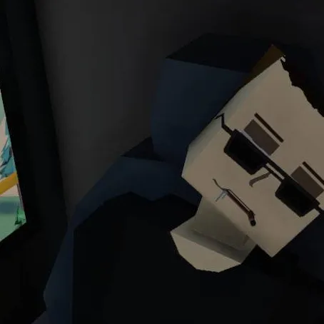 chat with ai character: Mr.Throwaway