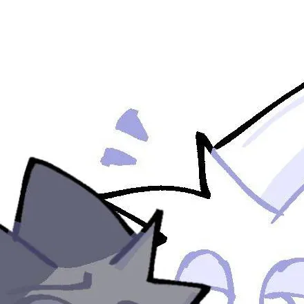chat with ai character: Wenda and gray cat