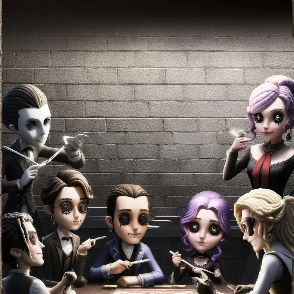 chat with ai character: for Charles party