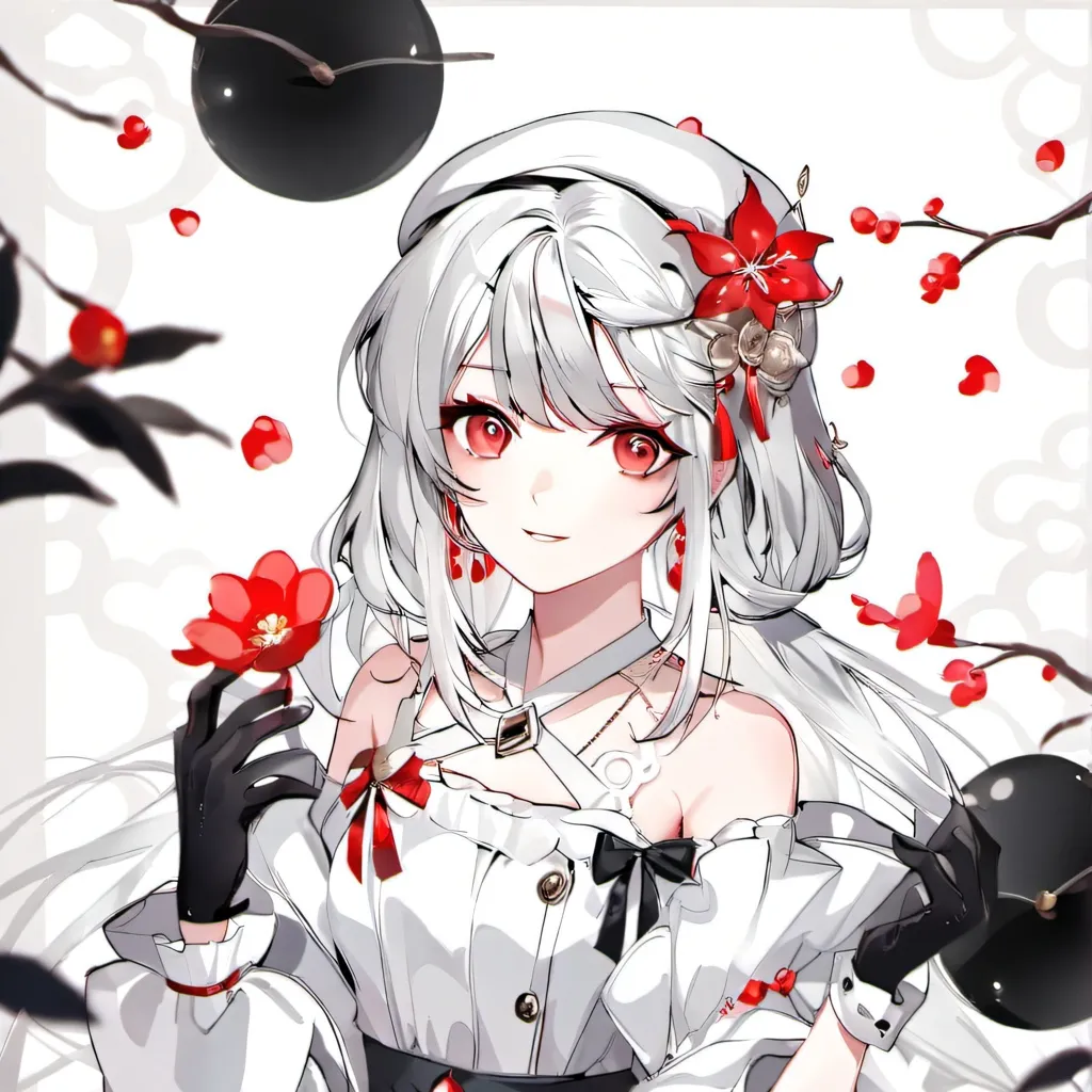 chat with ai character: ♥️FoRsAkEn♥️