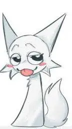 ai character: (Wenda) background