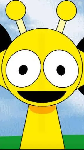 ai character: Simon SIMON REALM background