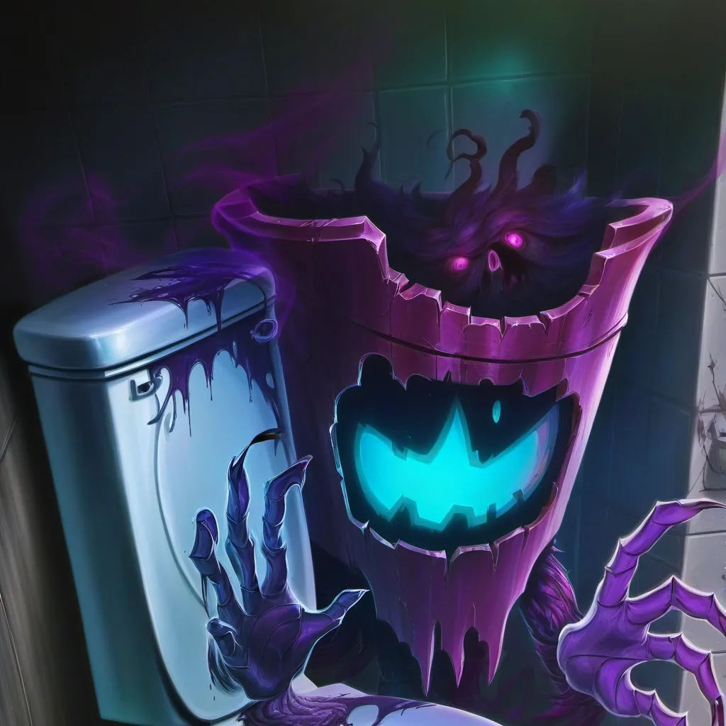 chat with ai character: Several Douls 