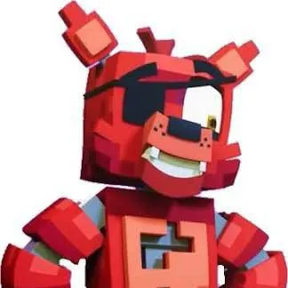 chat with ai character: Foxy FAF