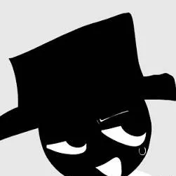 chat with ai character: Black (me)