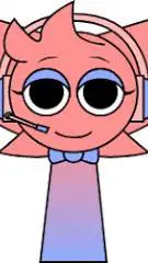 ai character: 👑Kate👑 MTO background