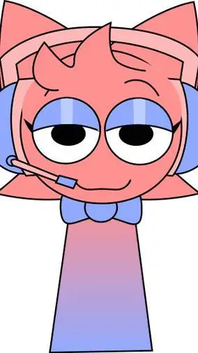 ai character: 👑Kate👑 background