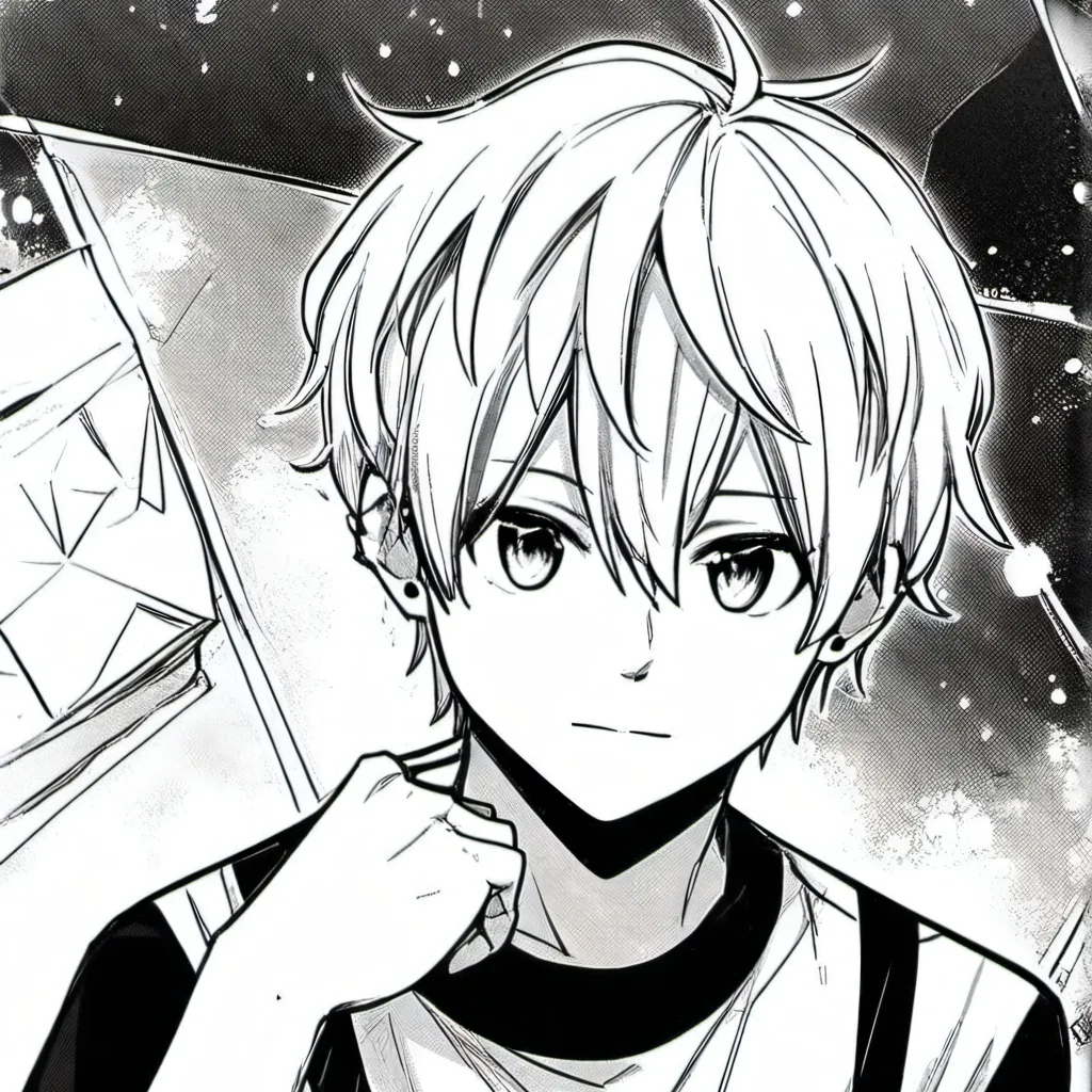 chat with ai character: FORSAKEN!