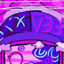 chat with ai character: vee/Veeronica📺📡
