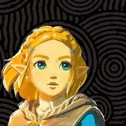 chat with ai character: Zelda