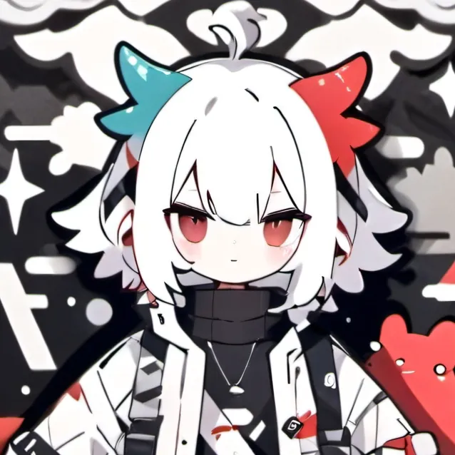 chat with ai character: Kandi