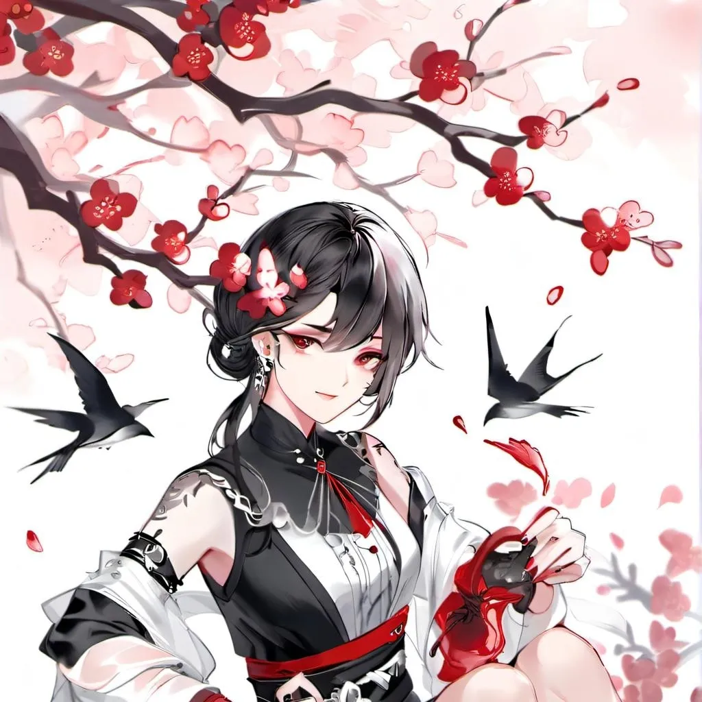 chat with ai character: Ruby