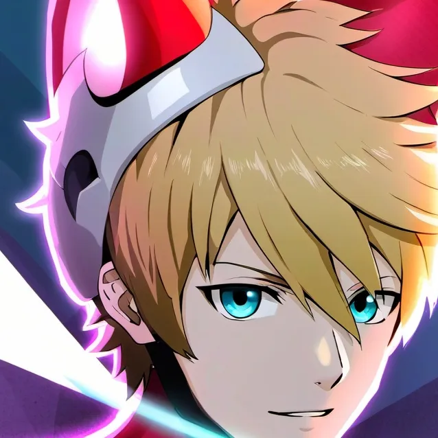 chat with ai character: tiger and bunny 