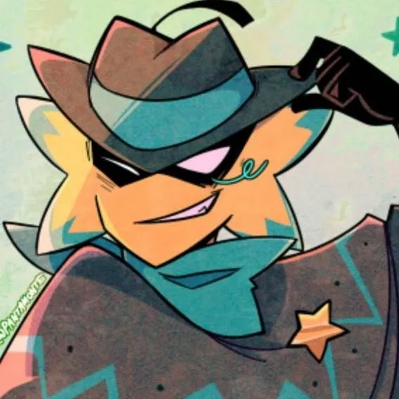 chat with ai character: starlo