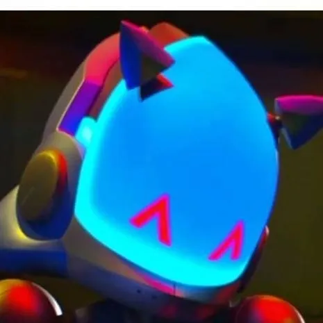 chat with ai character: chaos sonic 