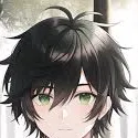 chat with ai character: Luca