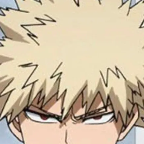 chat with ai character: Bakugo Katsuki