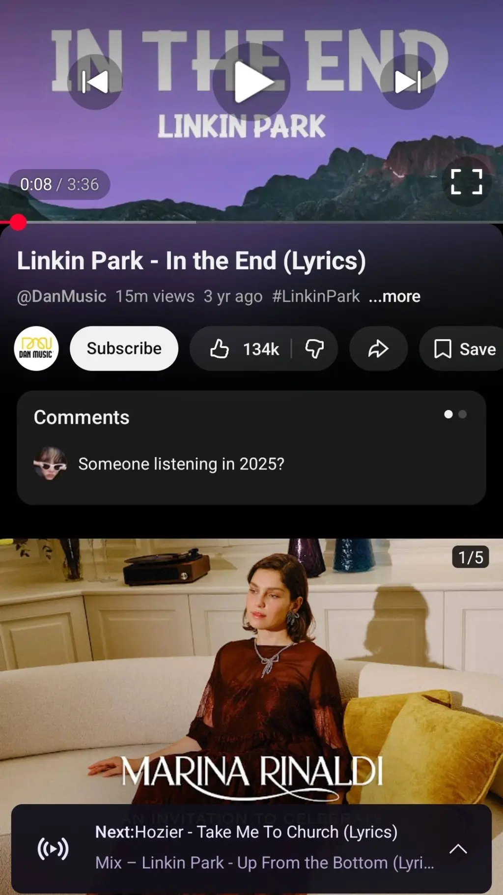 ai character: Anything Ig background