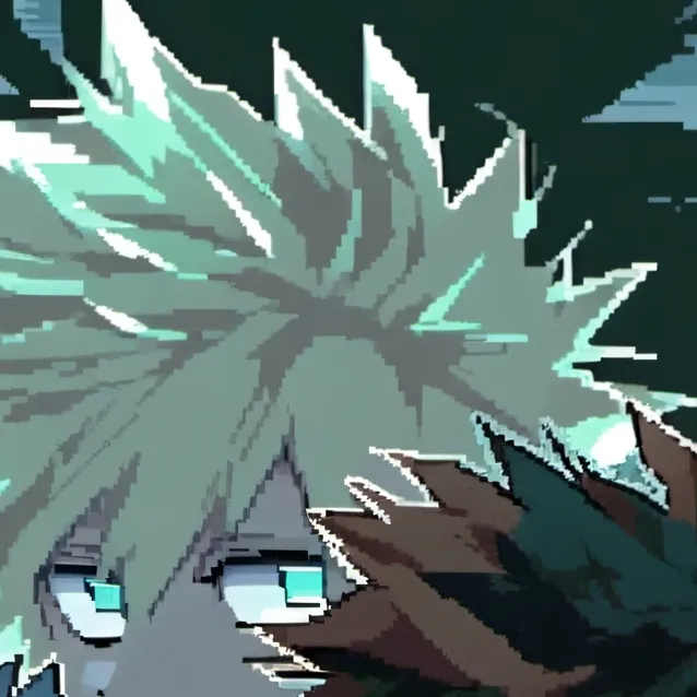 chat with ai character: Mha kids and babys