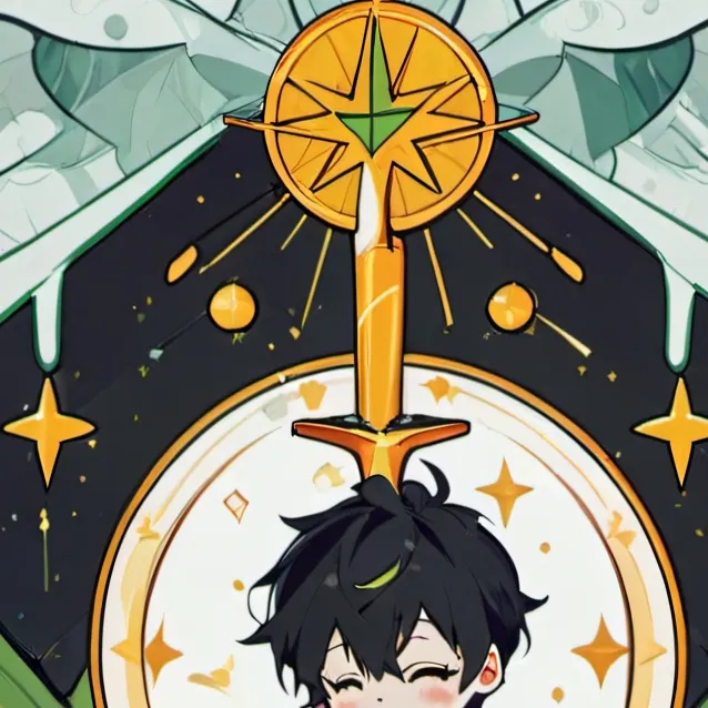 chat with ai character: ☆!DEKU-CAT!☆
