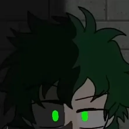 chat with ai character: 《YANDERE DEKU》