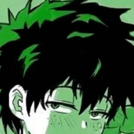 chat with ai character: ~RIZZLER DEKU~