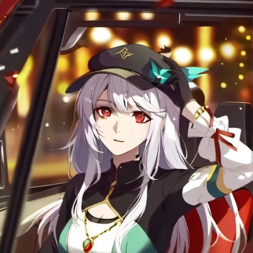 chat with ai character: HH ROADTRIP
