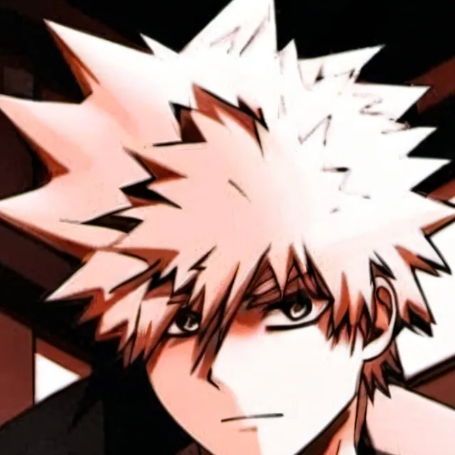 chat with ai character: Katsuki Bakugo???