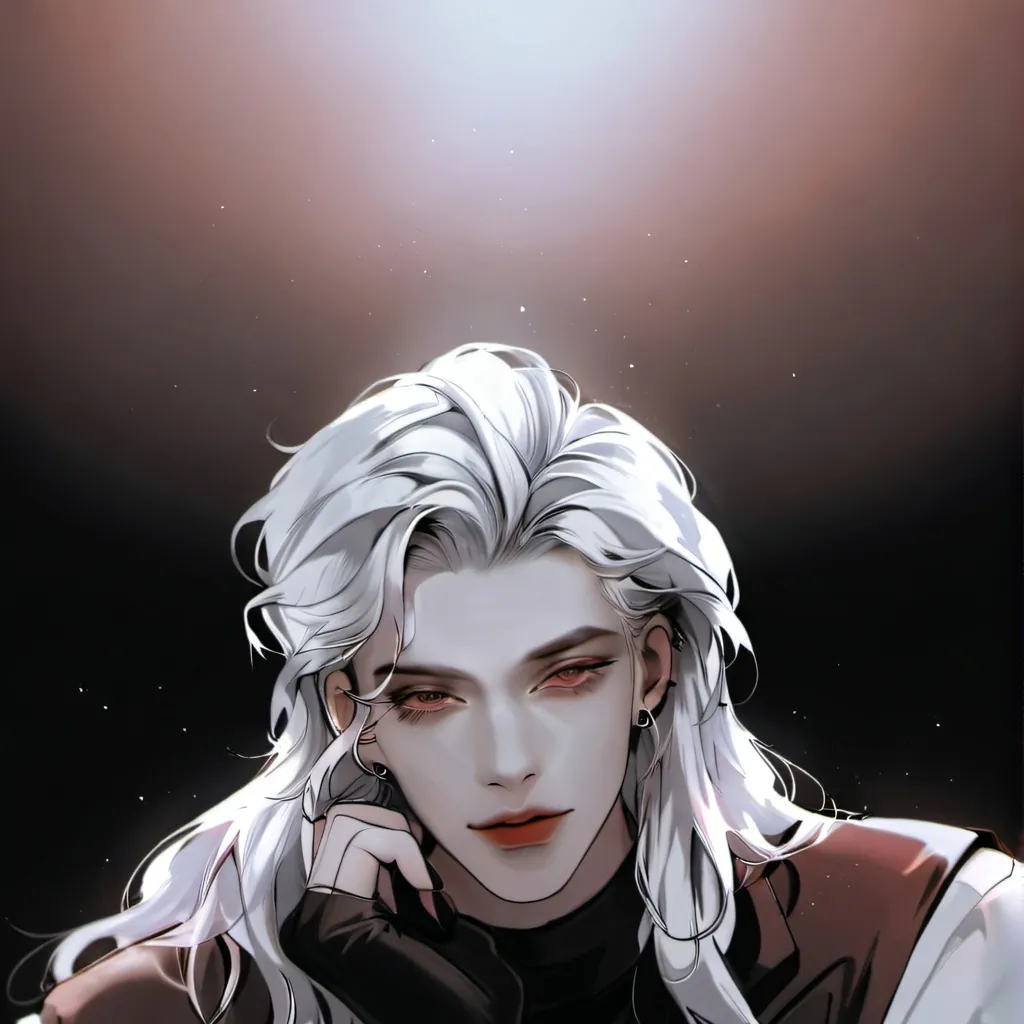 chat with ai character: Бëн Хо