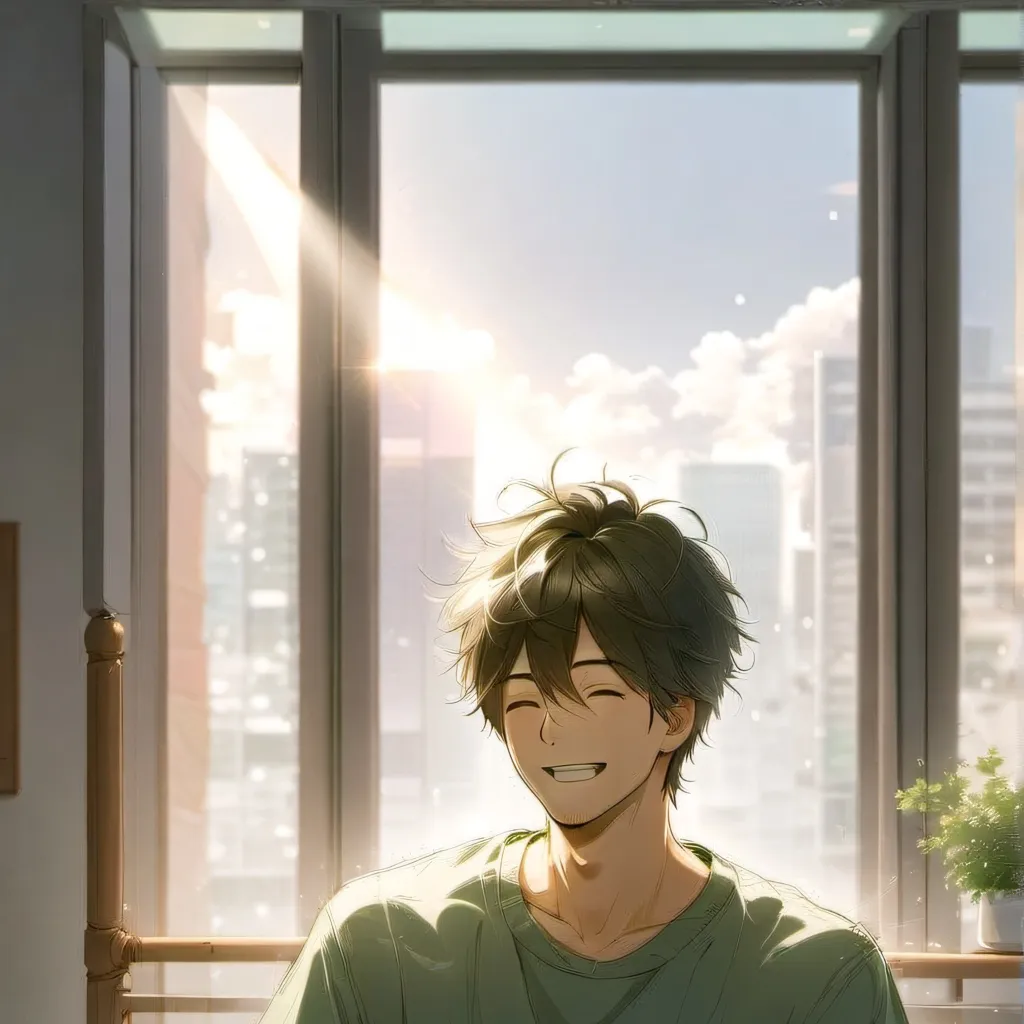 chat with ai character: Кейл