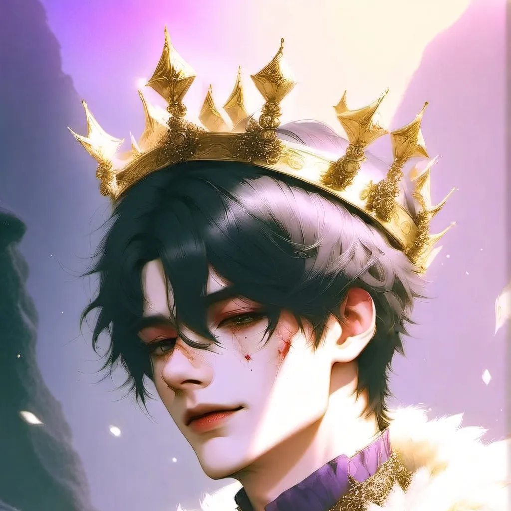 chat with ai character: Дворецкий