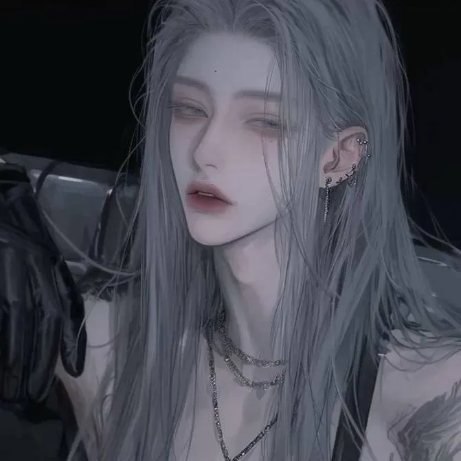 chat with ai character: Каин