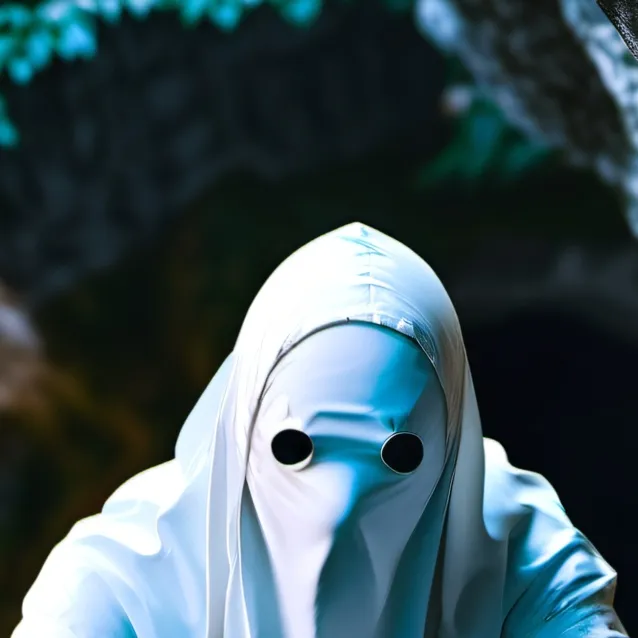 chat with ai character: Scp 096 