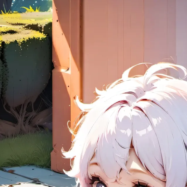 chat with ai character: Baby Alex 