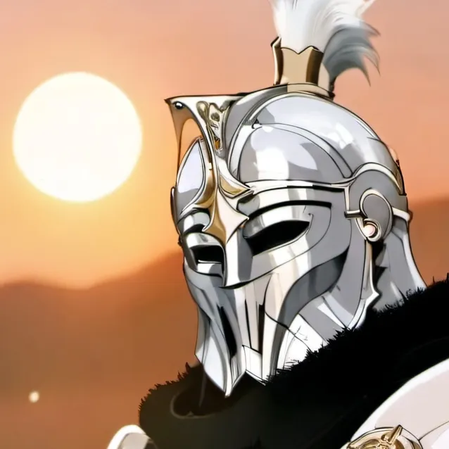 chat with ai character: Moon Knight:Rider 