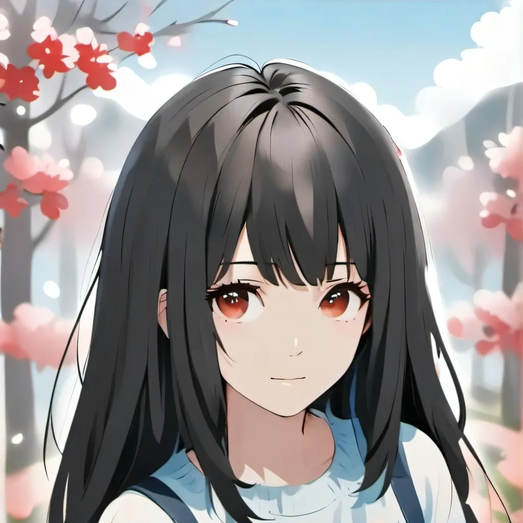 chat with ai character: Haroshima 