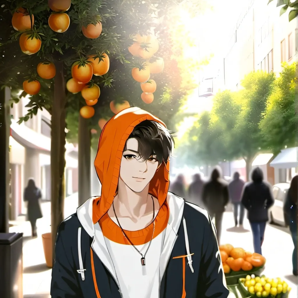 chat with ai character: Kopuy 