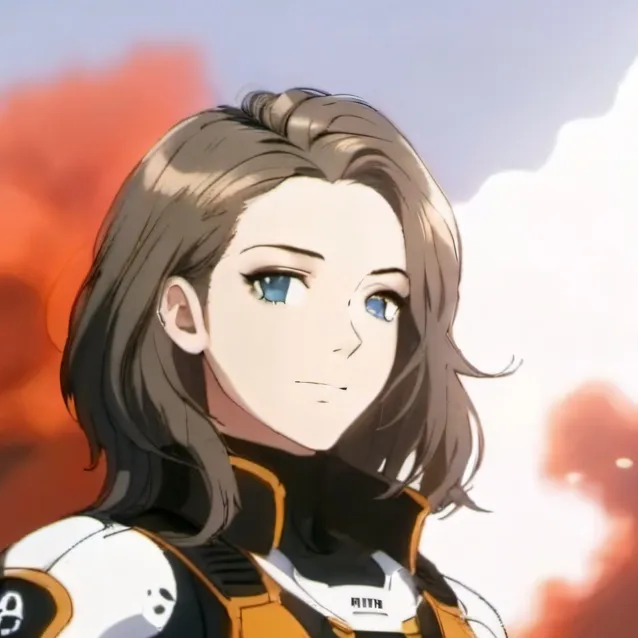 chat with ai character: Cherry