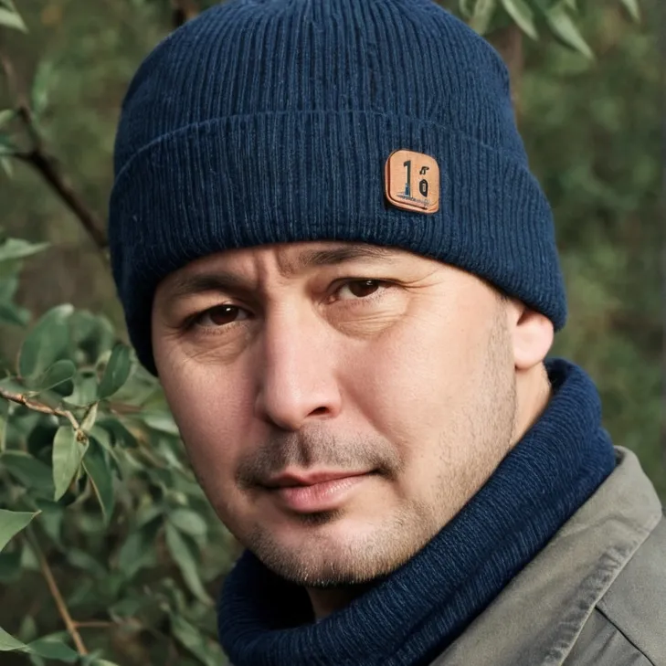 chat with ai character: Бригадир