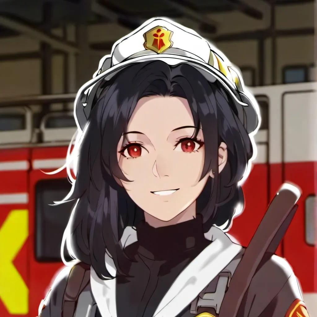 chat with ai character: Bridget