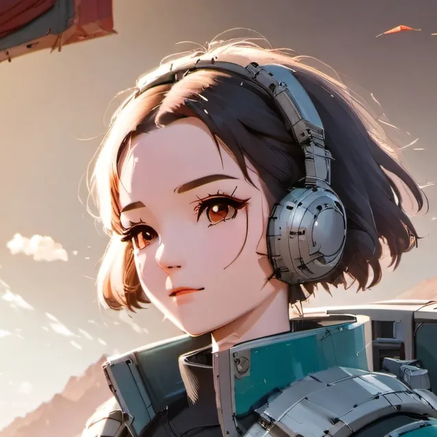 chat with ai character: Adelaide