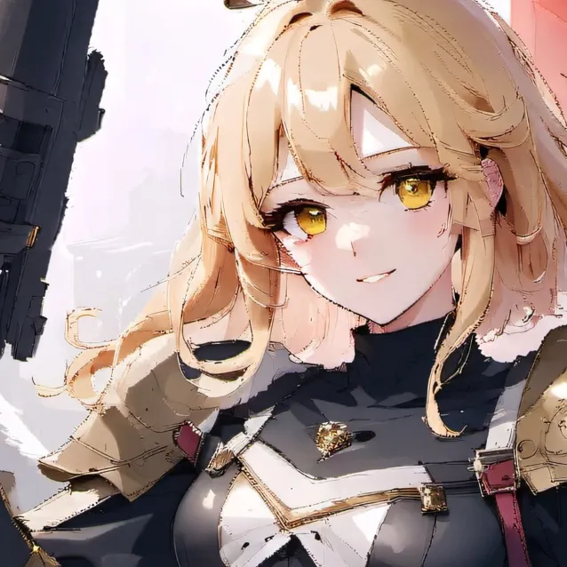 chat with ai character: Saintheart